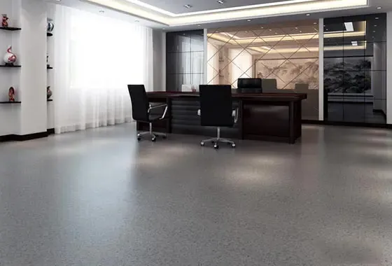 ПВХ покрытие Forte