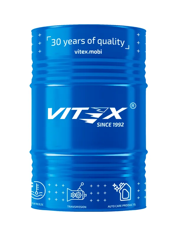 乘用车机油 Vitex Special 20W50 SG/CD（200L）