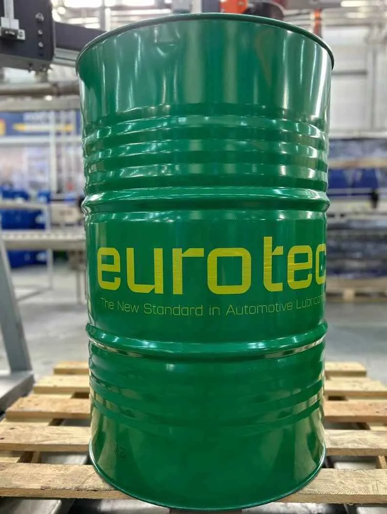 冷却润滑剂 Eurotec 金属加工液 (200L)