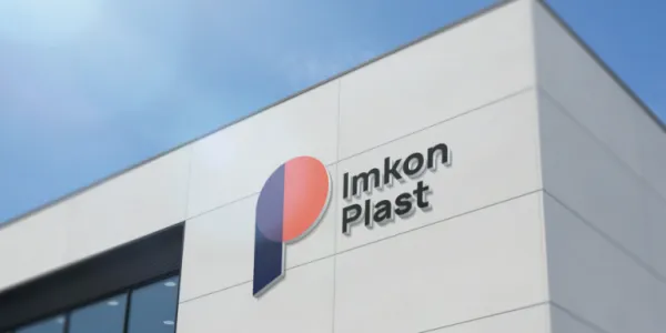 UK «IMKON PLAST SEZ»