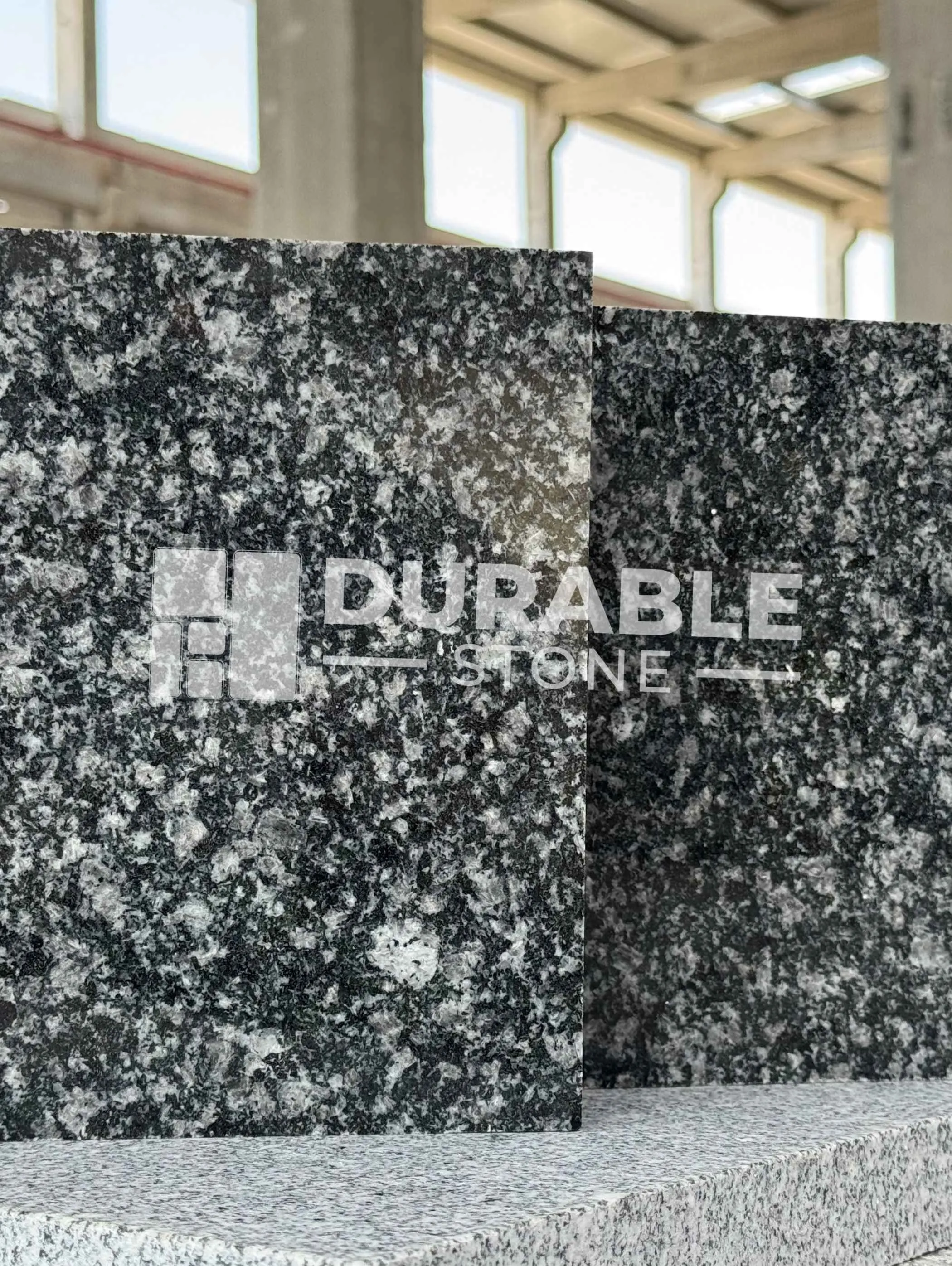 Granite "Marokand". Natural stone.