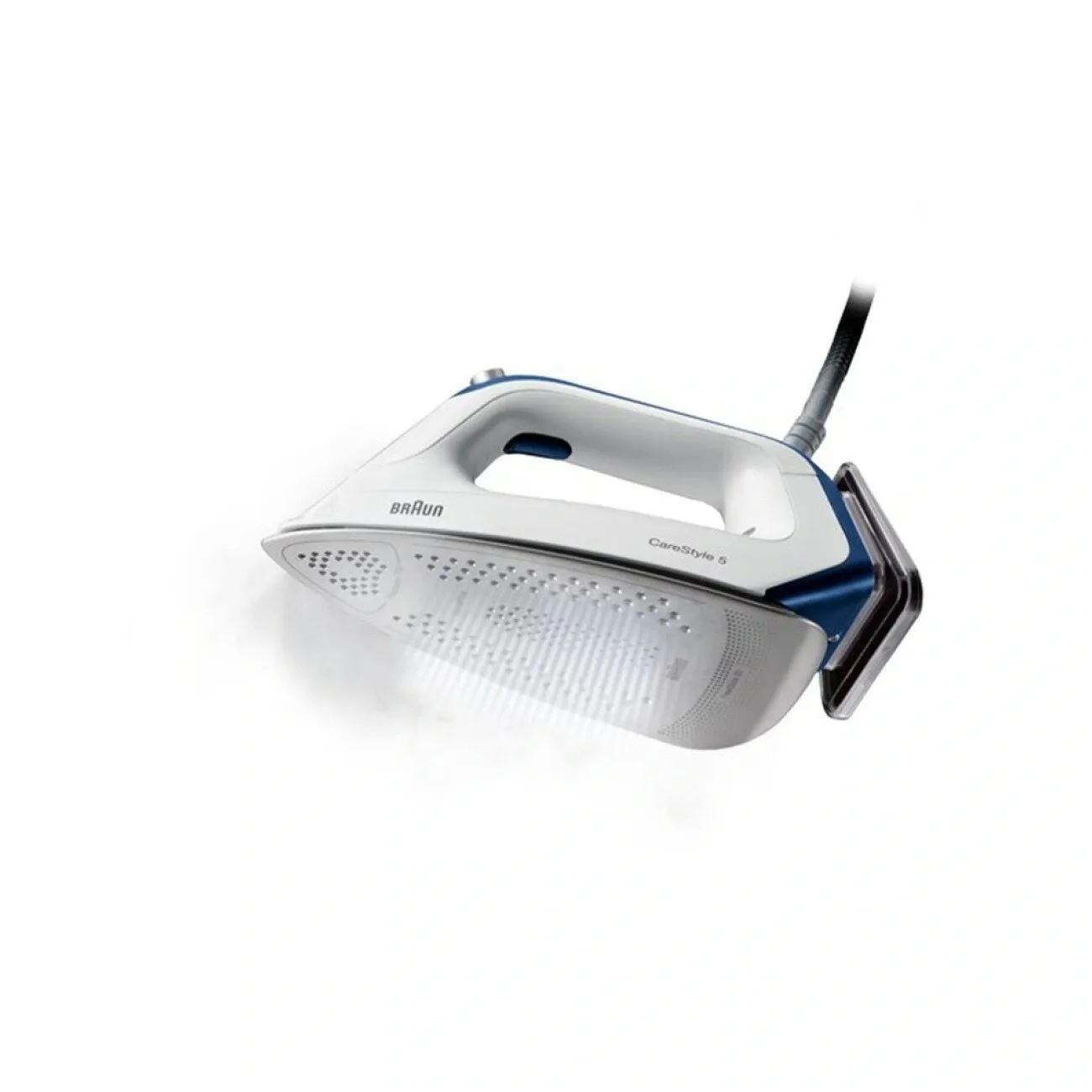 蒸汽发生器 Braun CareStyle IS5145，功率 2400W，压力 6.8 bar，2000ml — 图片 5
