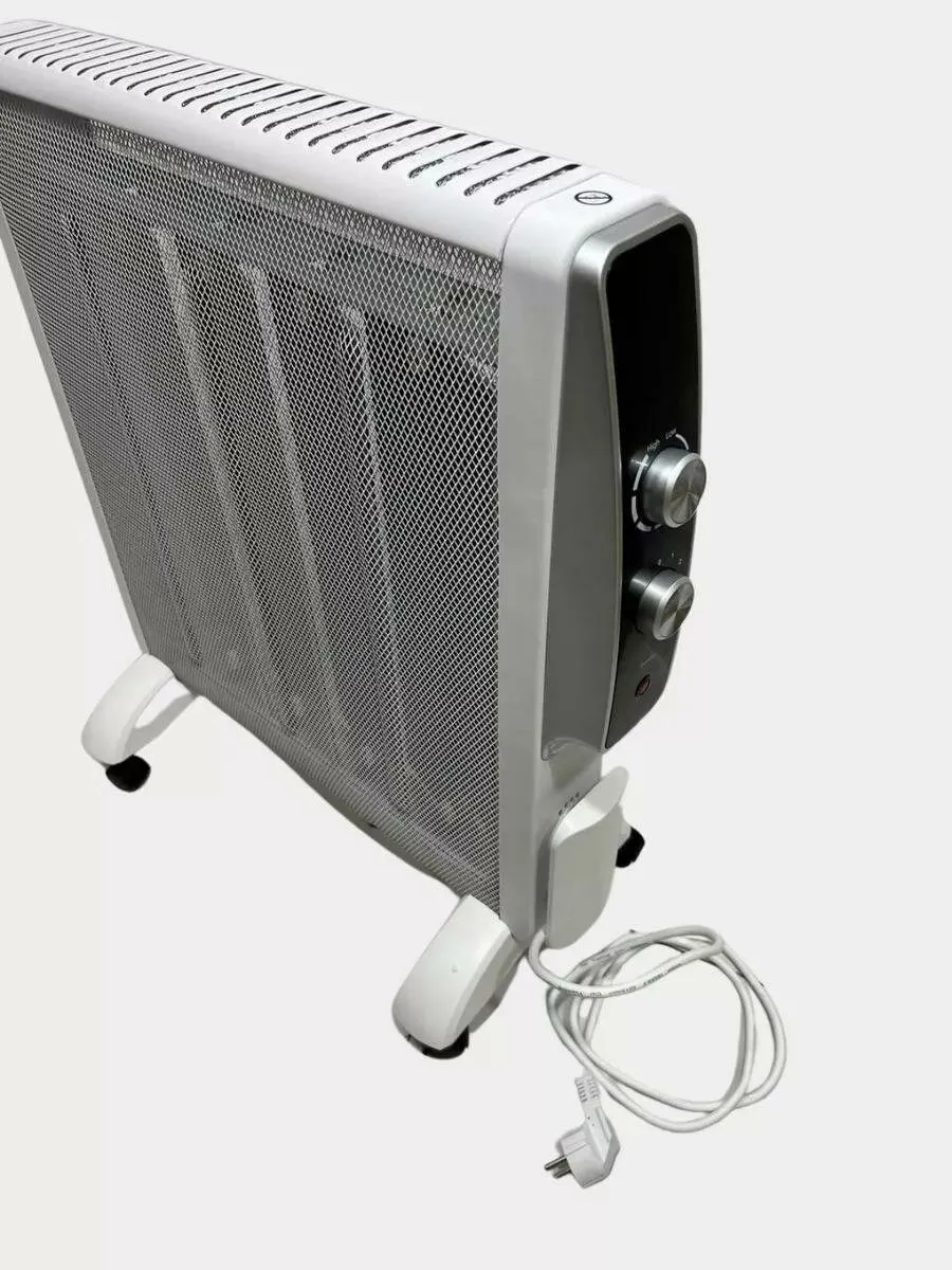 Convector heater Avura HY-200B — photo 4