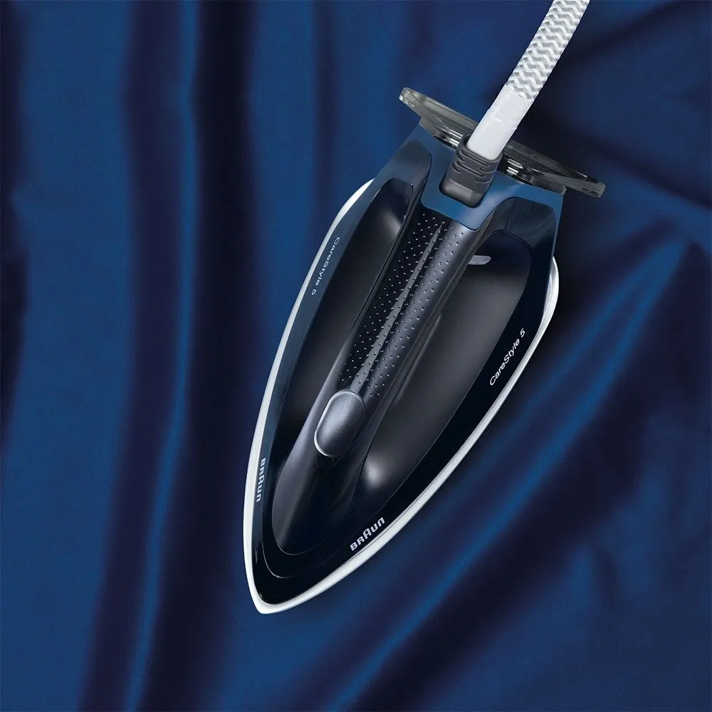 蒸汽发生器 Braun CareStyle IS5145，功率 2400W，压力 6.8 bar，2000ml — 图片 4