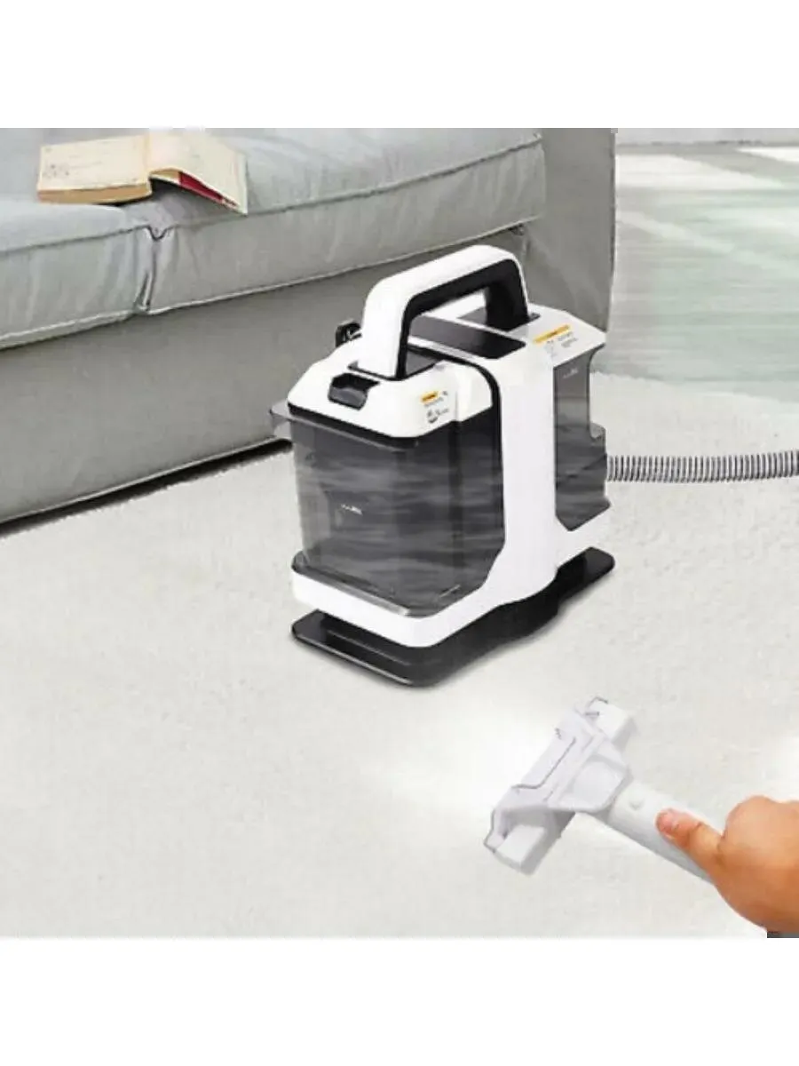 地毯和家具吸尘器 Sonifer SF-2244 — 图片 5