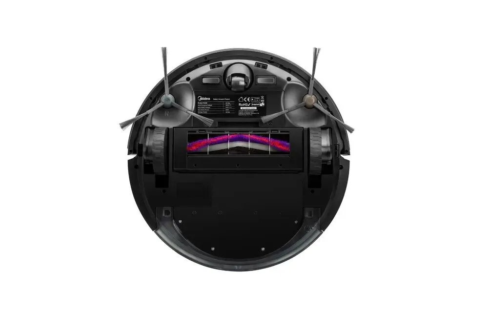美的M7 PRO机器人吸尘器，吸力4000Pa — 图片 2