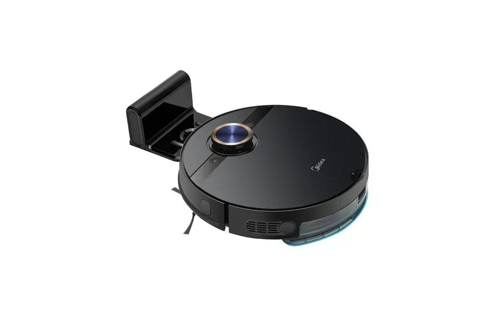 美的M7 PRO机器人吸尘器，吸力4000Pa — 图片 3