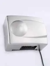 Electric hand dryer 8828 1.5 kW