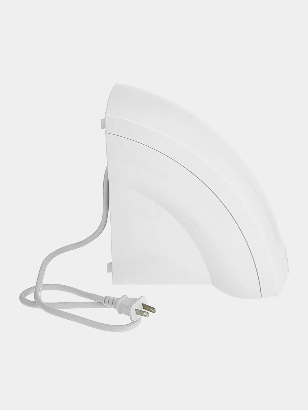 Electric hair dryer for drying hands, automatic — photo 4