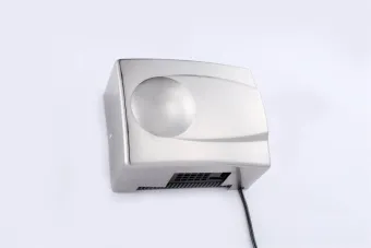 Electric hand dryer 8828 1.5 kW — photo 2