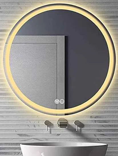 Smart oyna qora 05, 70x70 sm