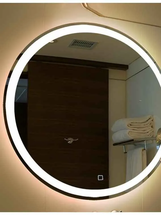 Isitgichli aqlli oyna 112Bx130, 70x70 sm