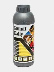 Potassium Humate