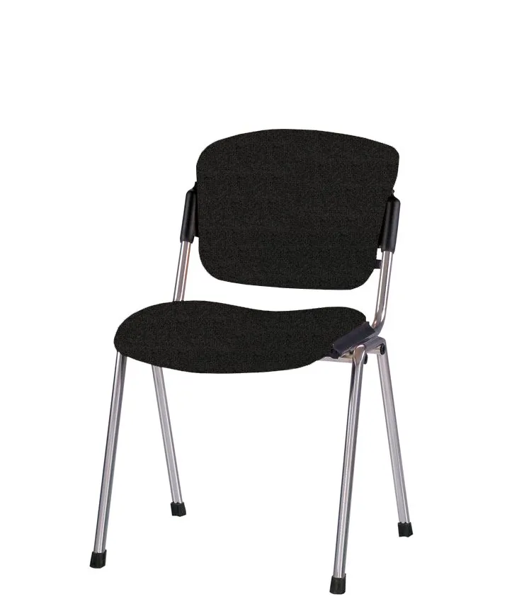 Era Chrome Office Chairs — photo 2