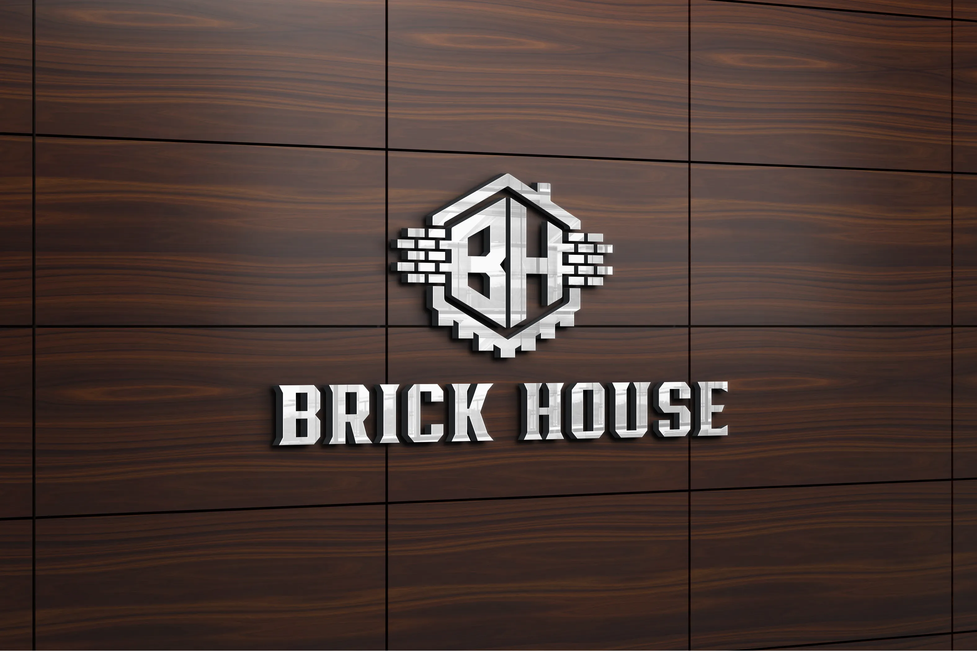 Brick House