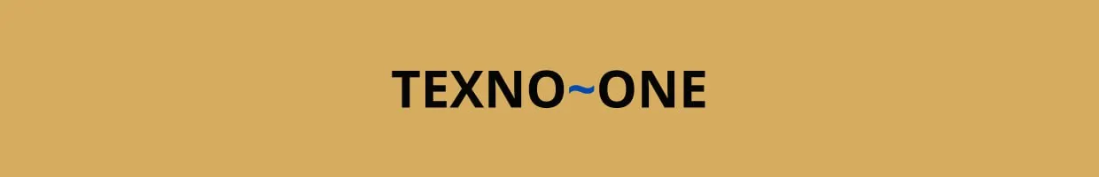 TEXNO-ONE