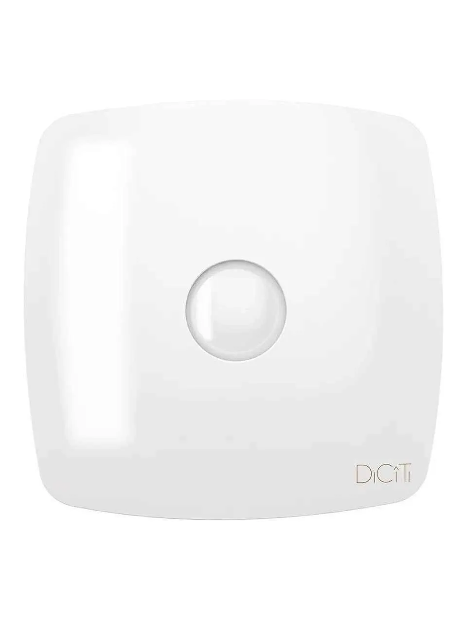 风扇顶置 Rio D100 止回阀 Diciti