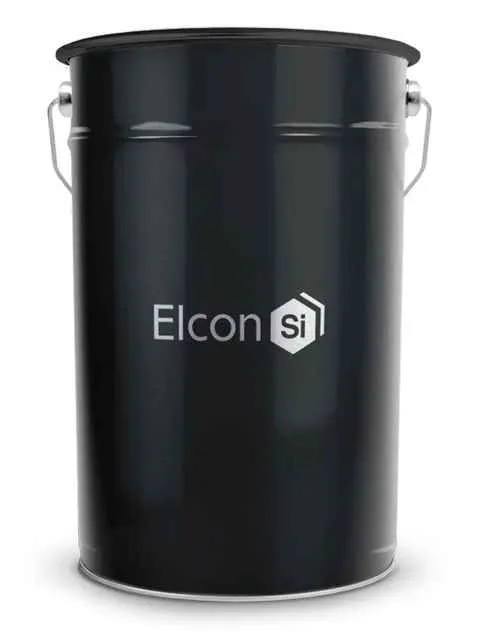 耐热搪瓷 OS-12-03 Elcon，棕色，300 度