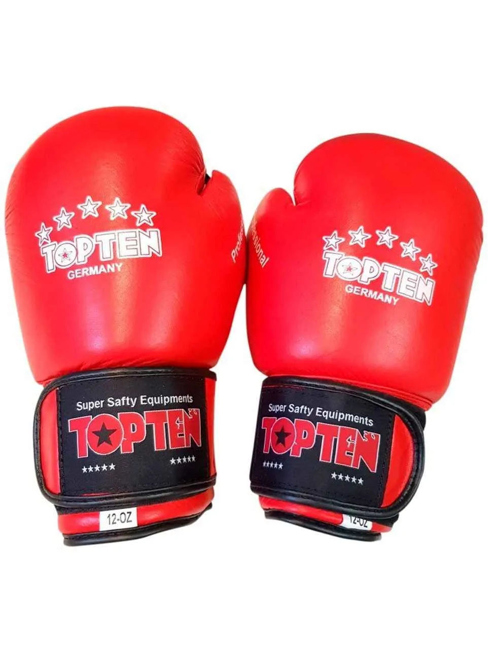 boxing gloves