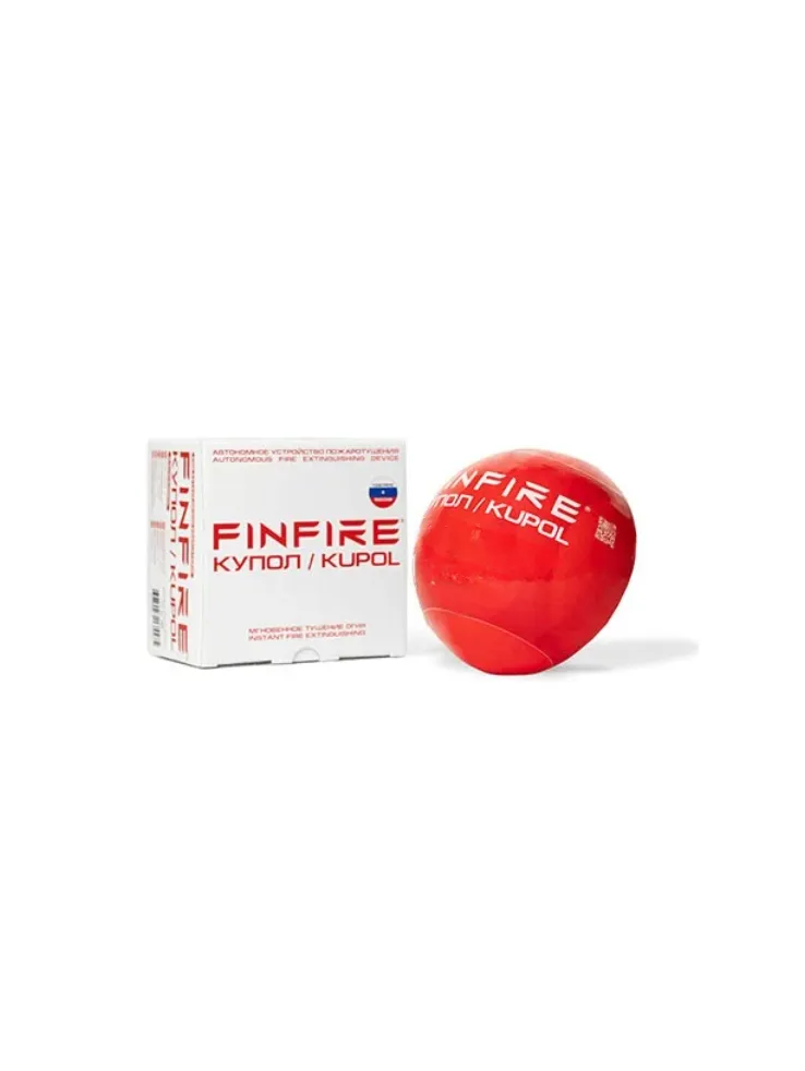 FINFIRE КУПОЛ