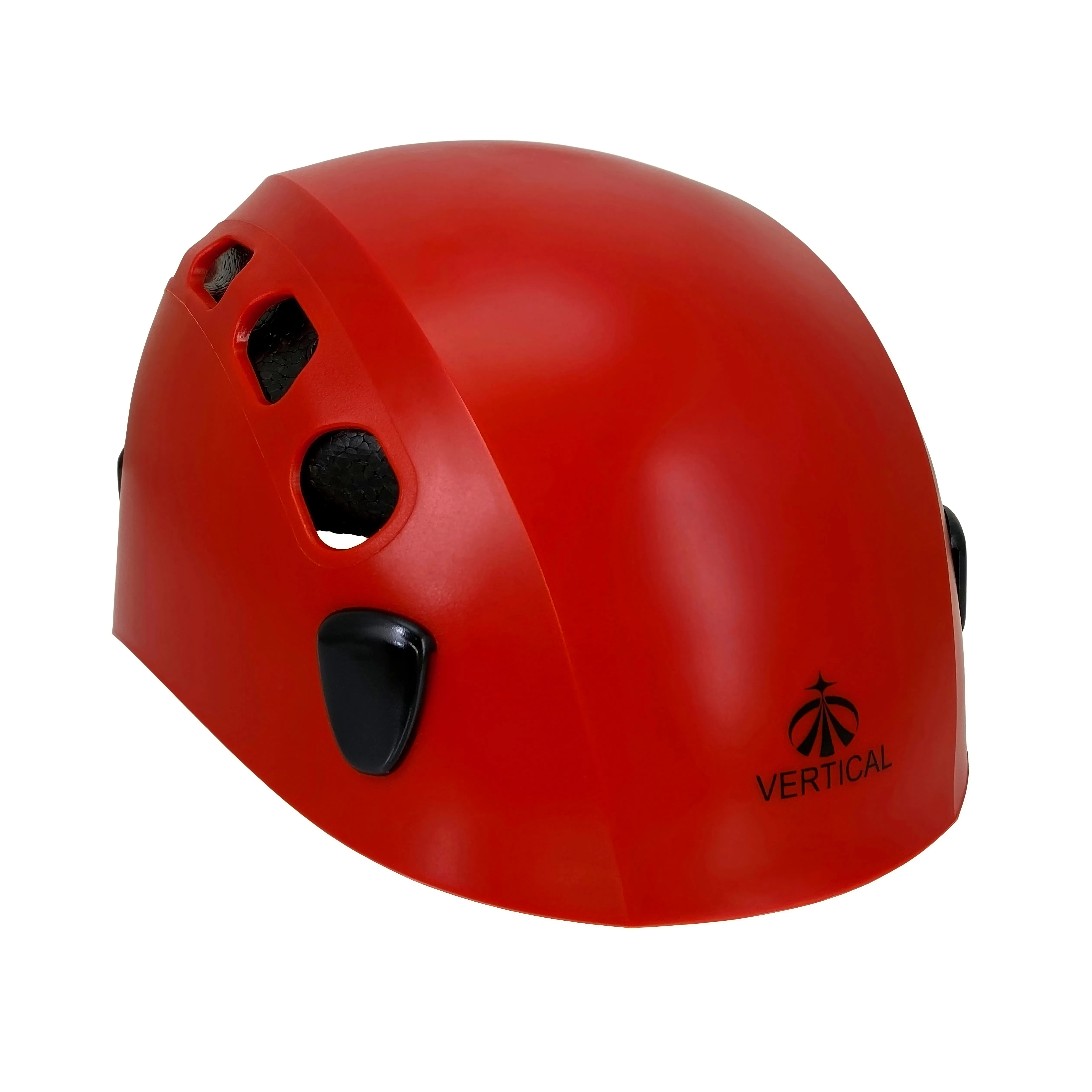 攀岩头盔 PHANTOM Red ver 1411 R — 图片 2