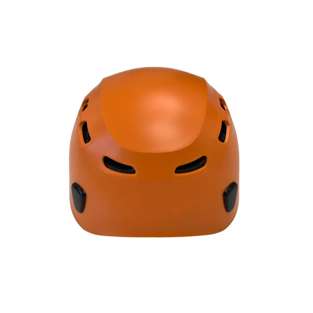 Climbing helmet PHANTOM orange ver 1411 O — photo 2