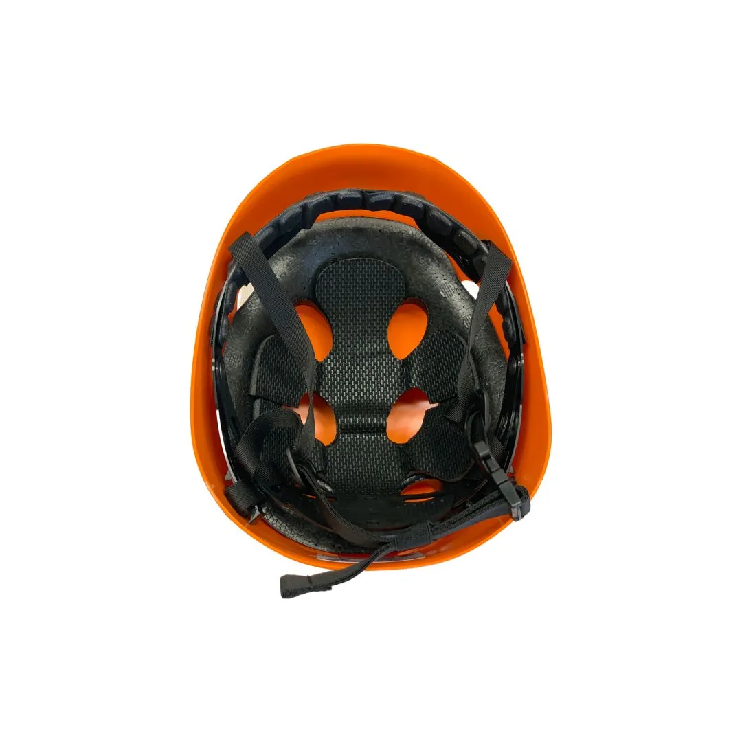 Climbing helmet PHANTOM orange ver 1411 O — photo 3