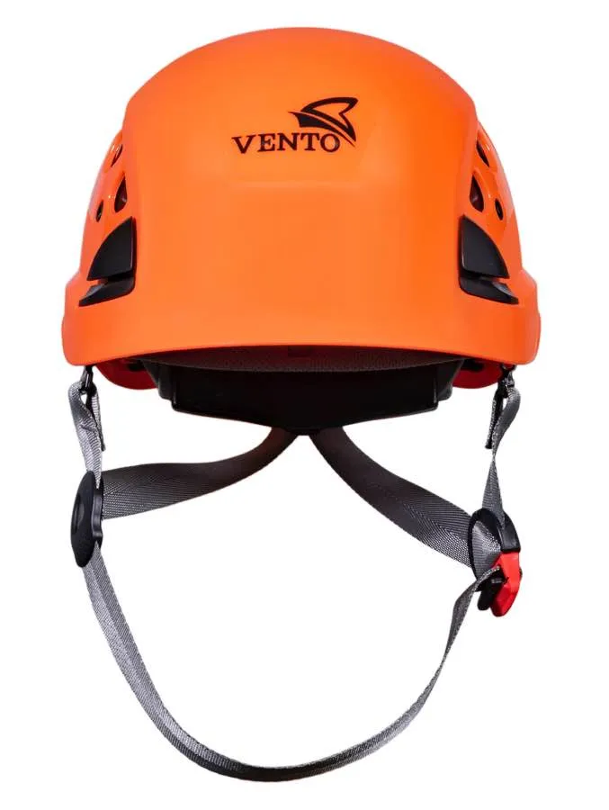 VENTO Helmet Energy Vent Orange vnt 1210