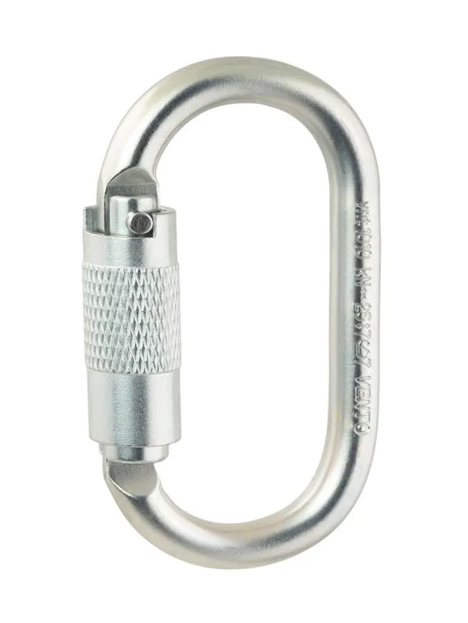 Vnt 1010 nayzali muftali "Steel Oval" karabineri