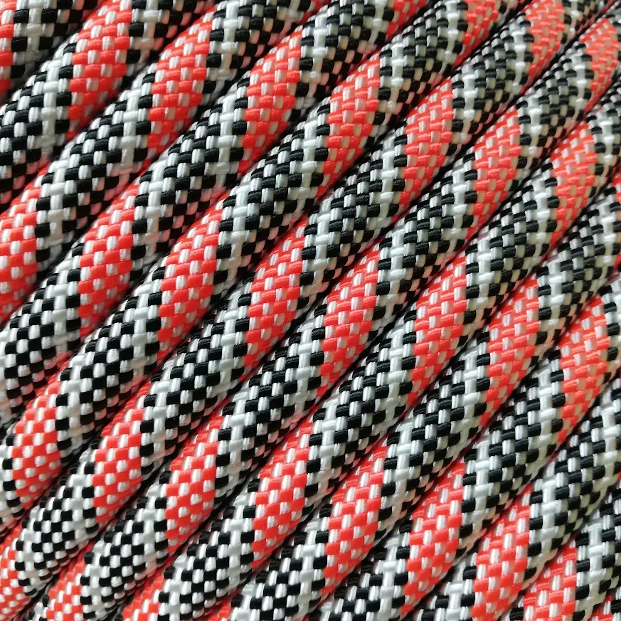 ALPUZ rope 12 mm — photo 2
