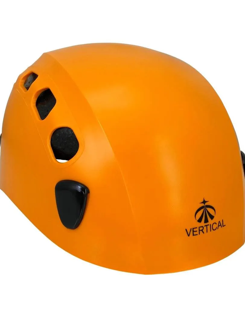 Climbing helmet PHANTOM orange ver 1411 O
