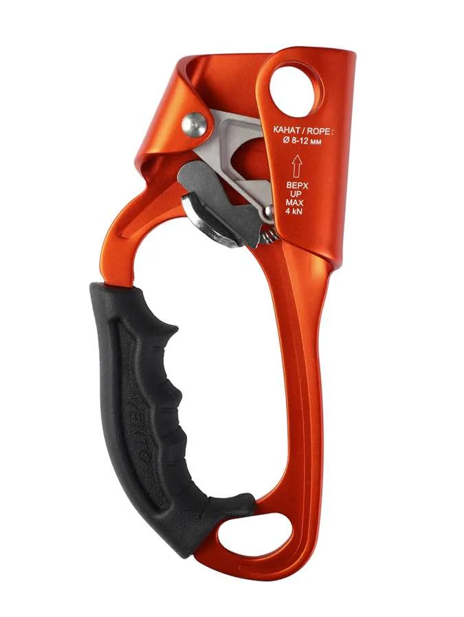 Hand clamp "Zhumar" for left hand vnt 1084
