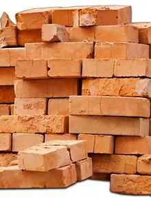brick