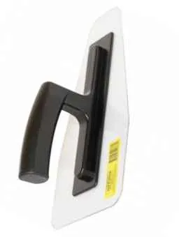 Trapezoidal molga SP 7, 140x280x61x2 mm