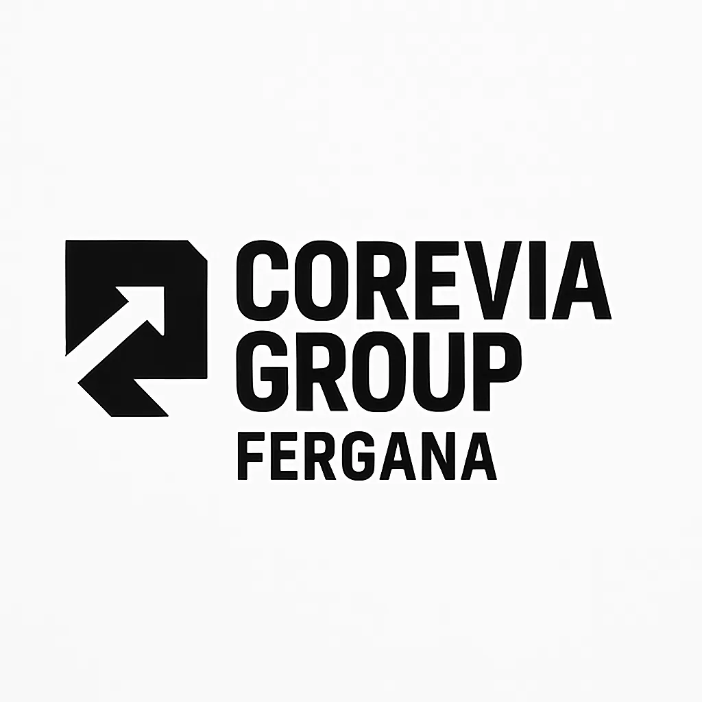 COREVIA GROUP FERGANA