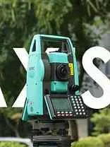 电子视距仪 STEC AXIS 1