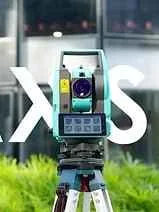 电子经纬仪 STEC AXIS 9