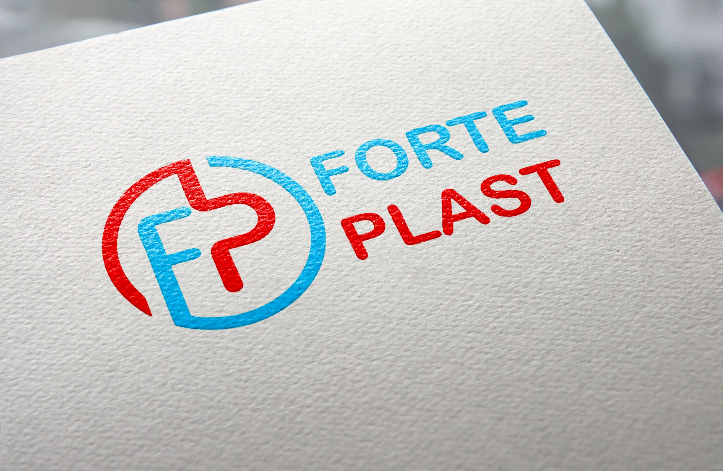 Forte Plast