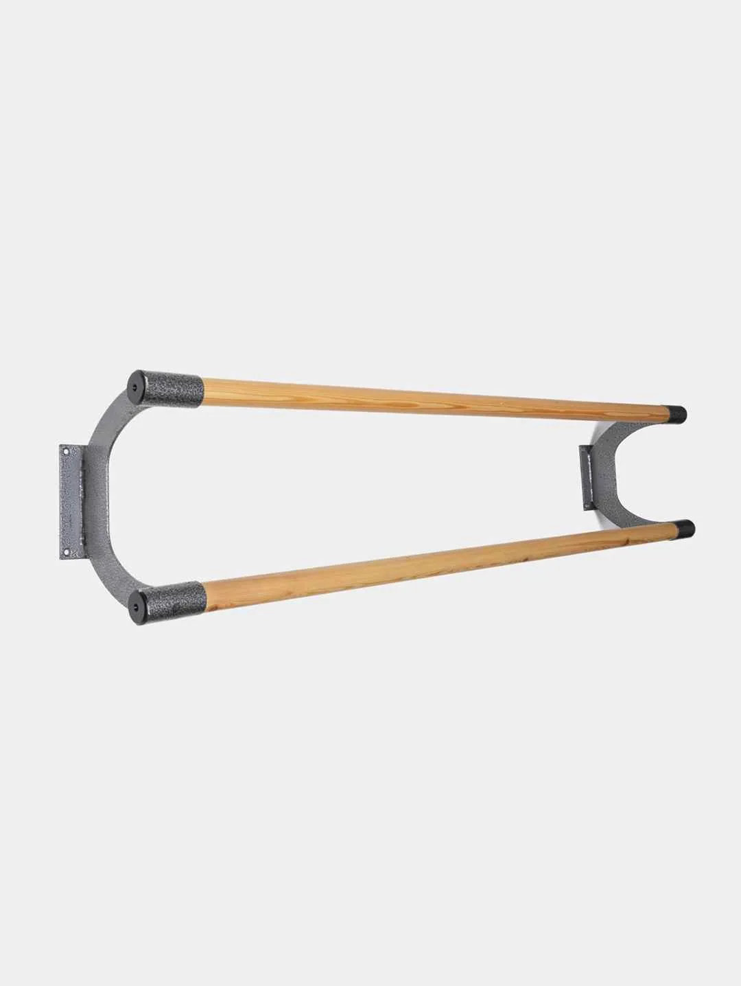Wall-mounted ballet barre, length 1350-1500 mm