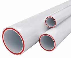 polypropylene pipes for hot and cold water Ø 20 mm, thickness. 2.8mm — photo 4