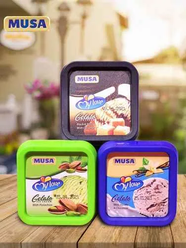 MY LOVE ASSORTI