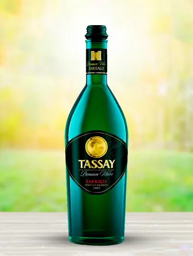 Tassay 天然气 EMERALD 0.75L