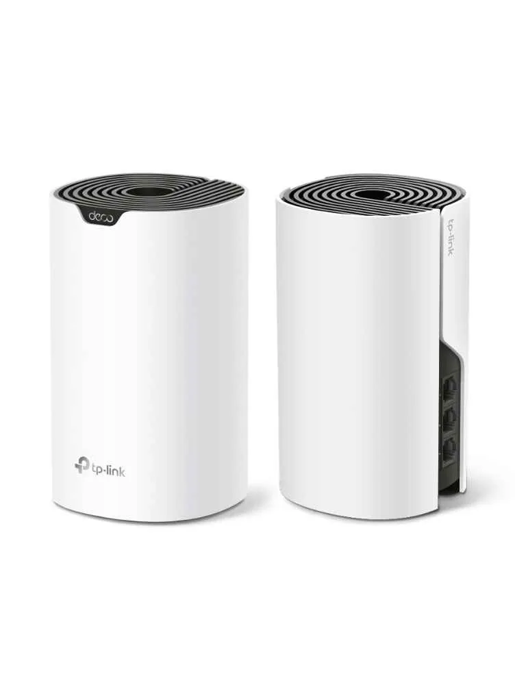 Wi-Fi router TP-Link Deco S7(2-pack) AC1900