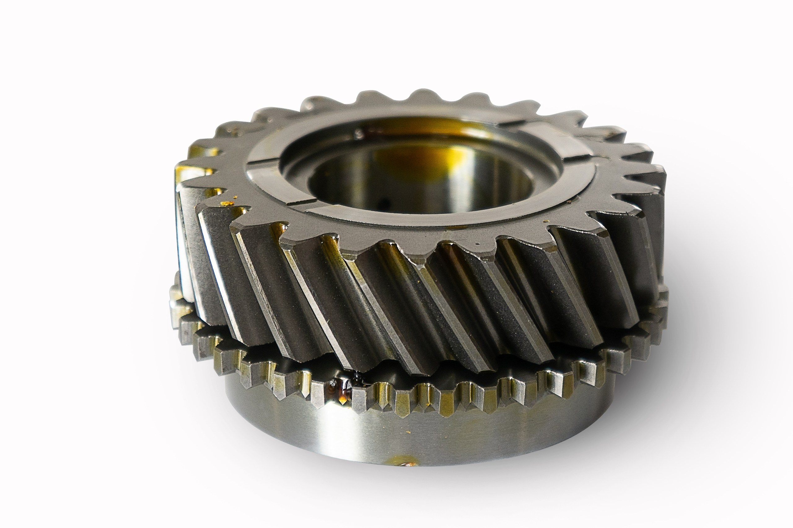 Gears — photo 4