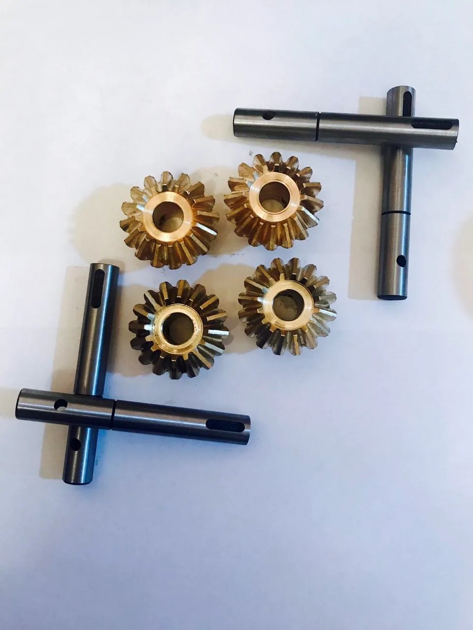 Gear wheel — photo 3