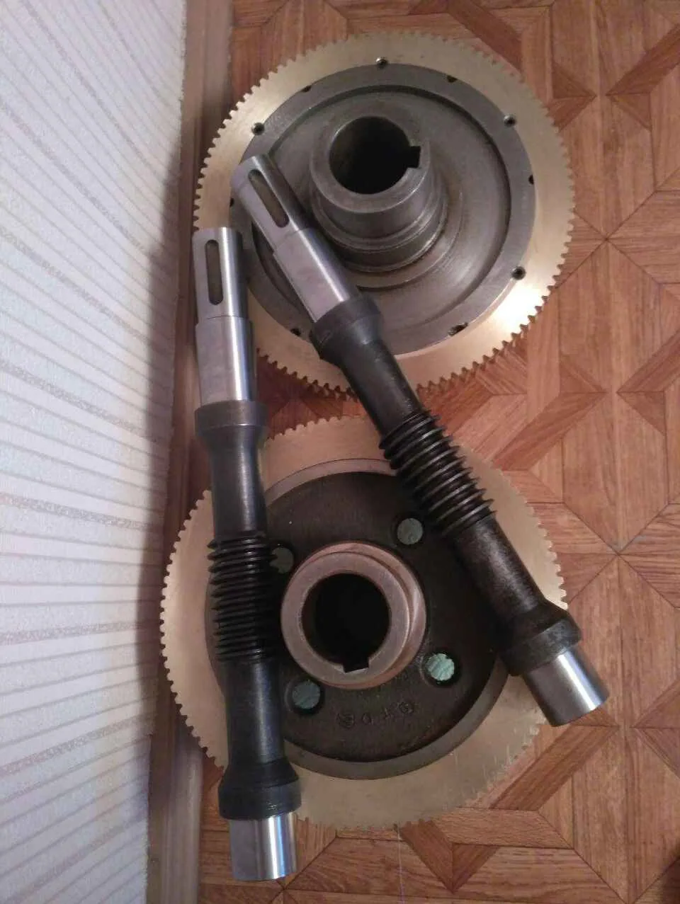 Gear wheel