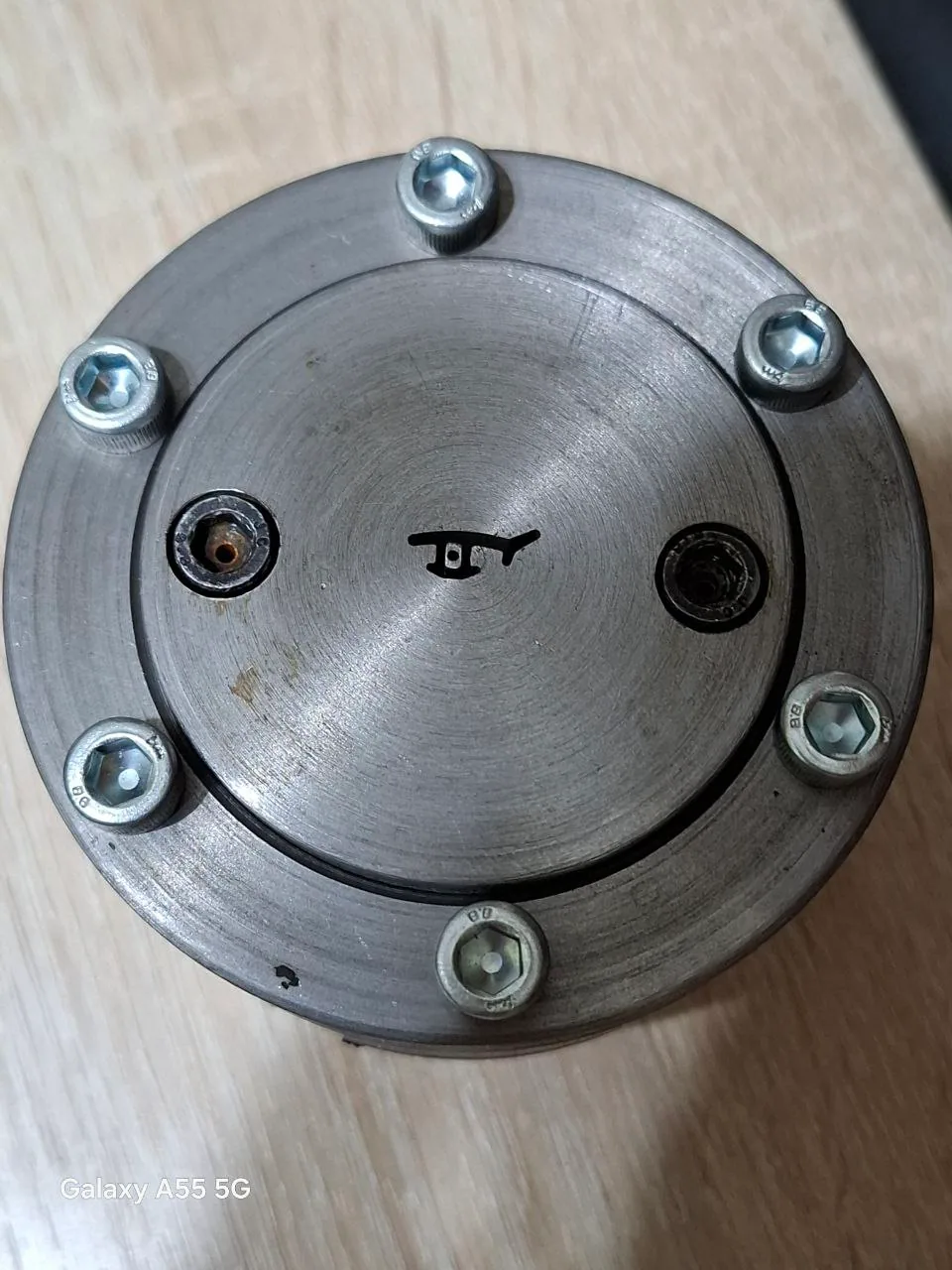 Dies for the production of various seals — photo 2