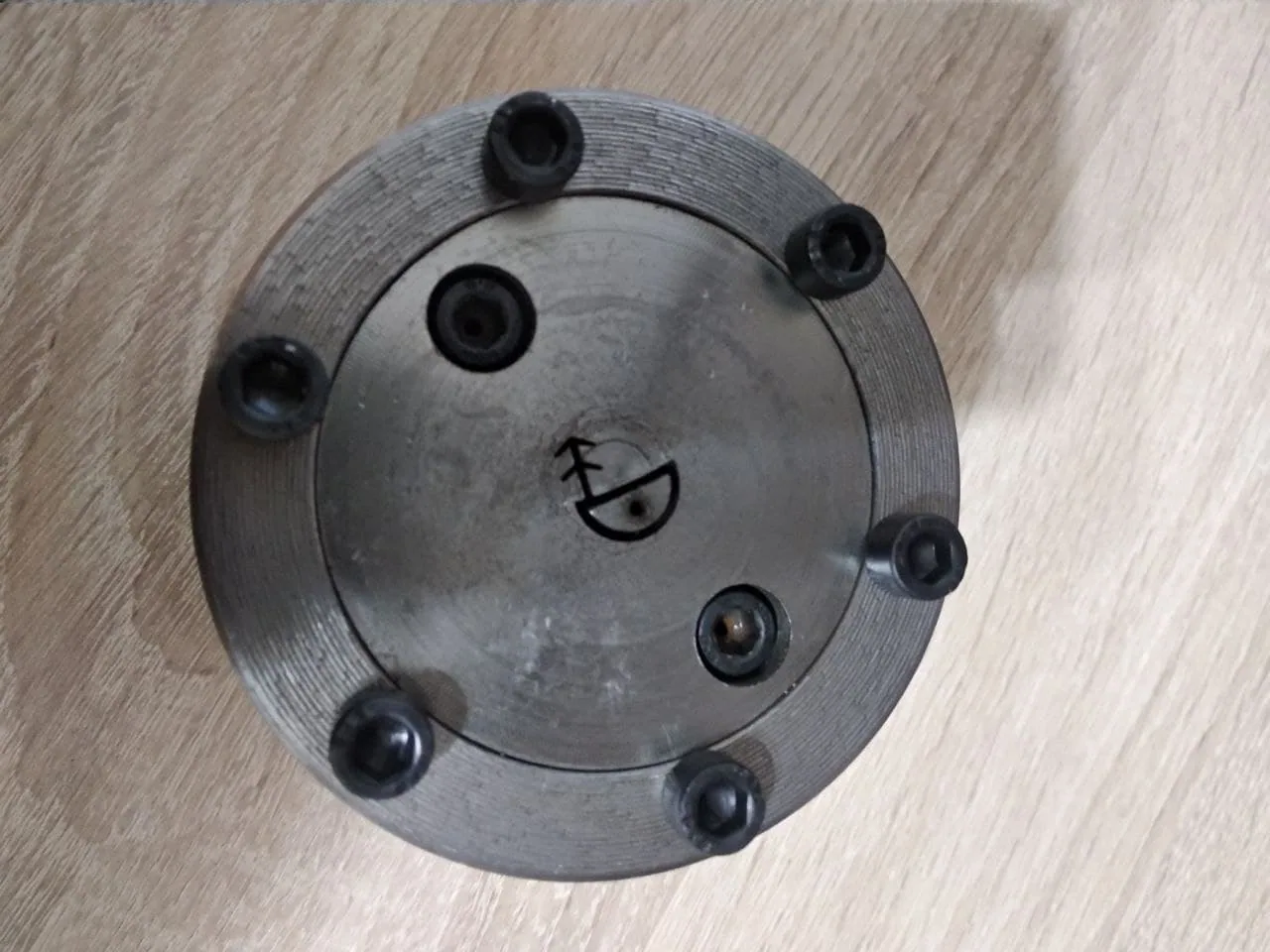 Dies for the production of various seals — photo 3
