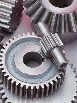 Gears