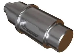 Shaft-rod — photo 2